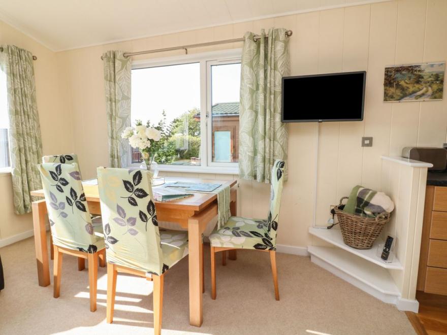 Daffodil Lodge