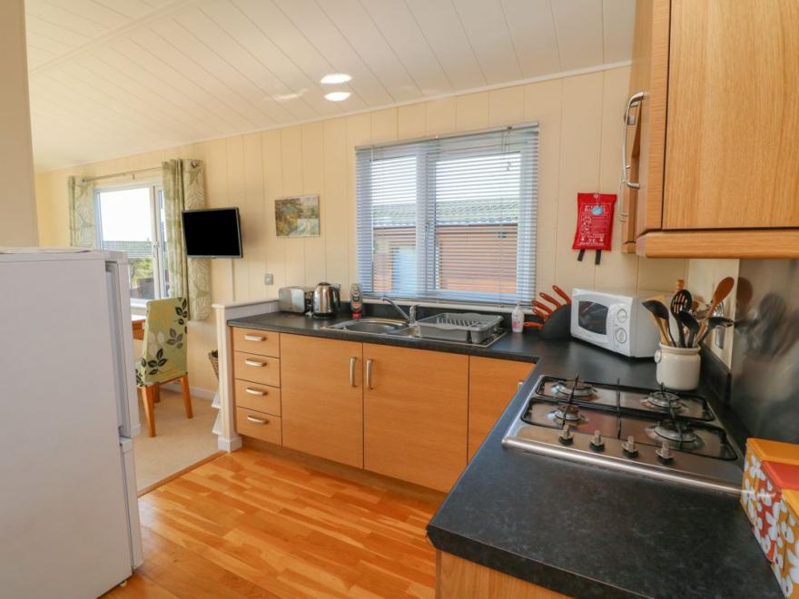 Daffodil Lodge