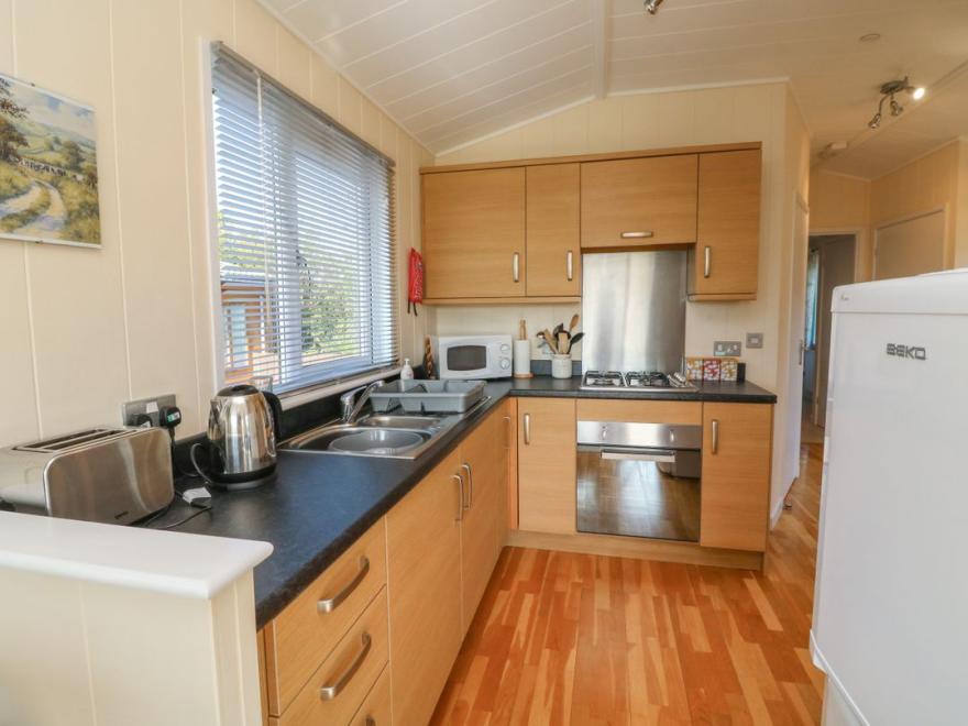 Daffodil Lodge