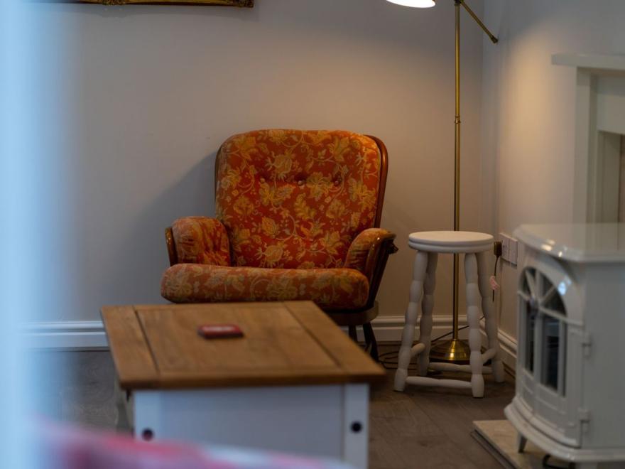 Willow Cottage