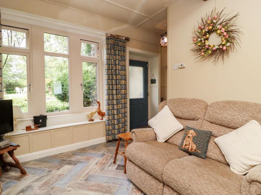 Oak Cottage