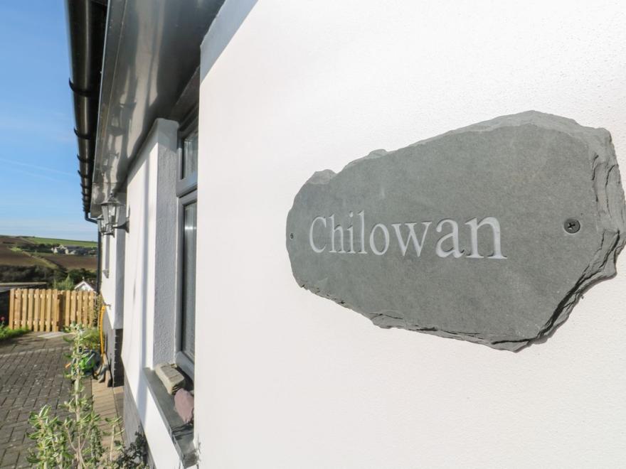 Chilowan