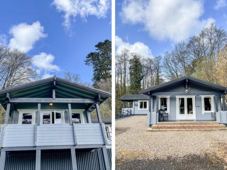 Valley Lodge