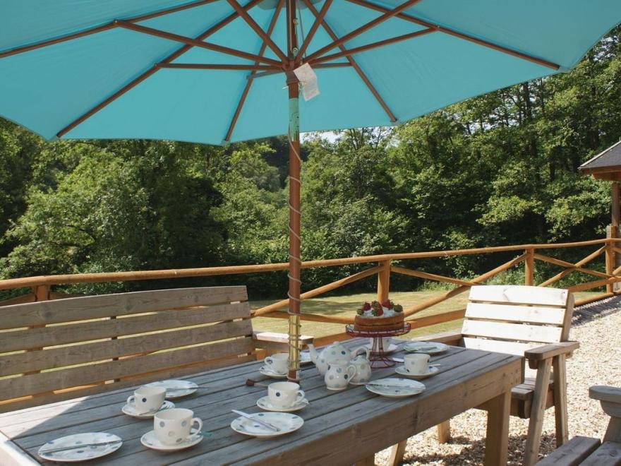 Valley Lodge