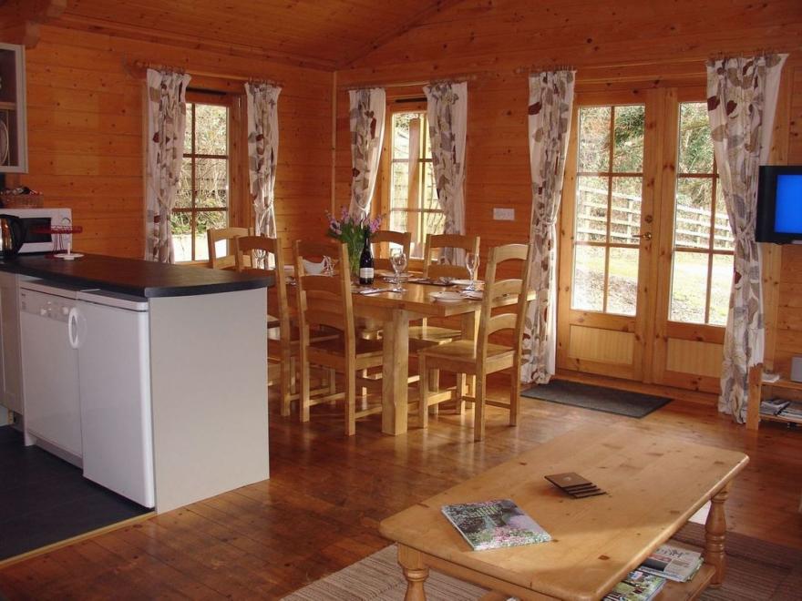Valley Lodge