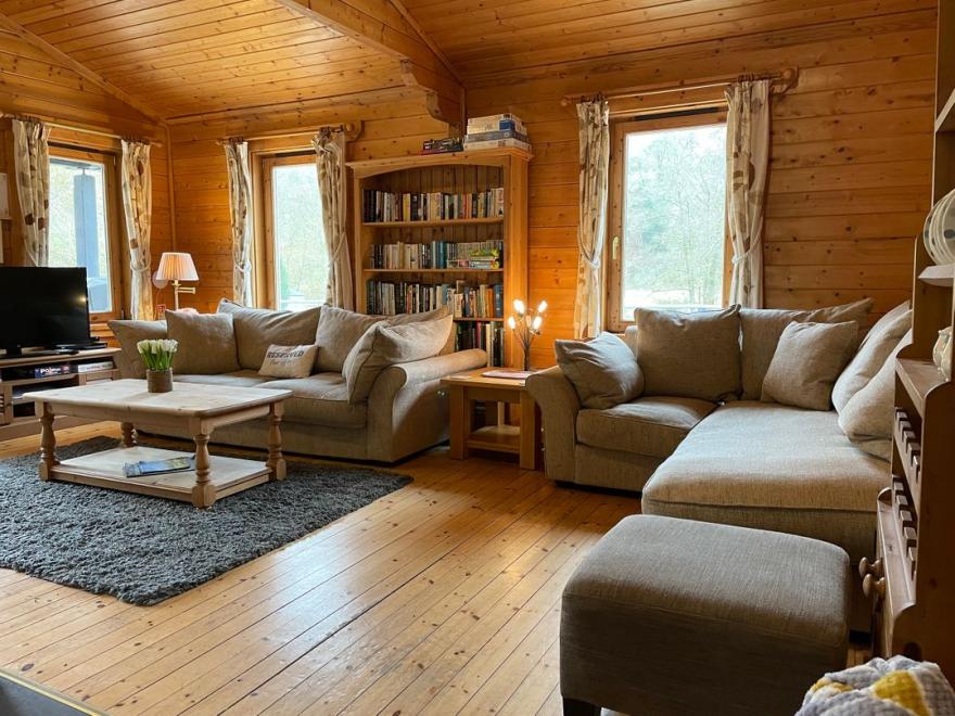 Valley Lodge