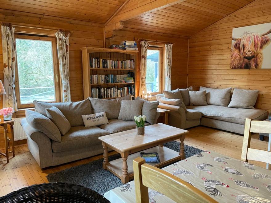 Valley Lodge
