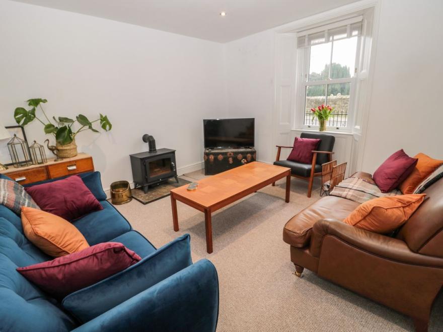 Tyne View Cottage