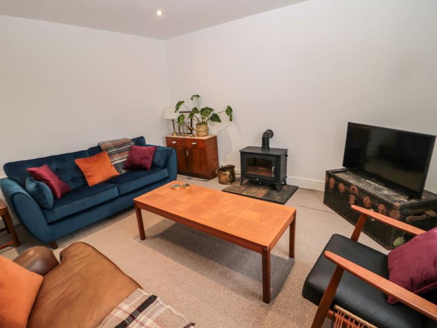 Tyne View Cottage