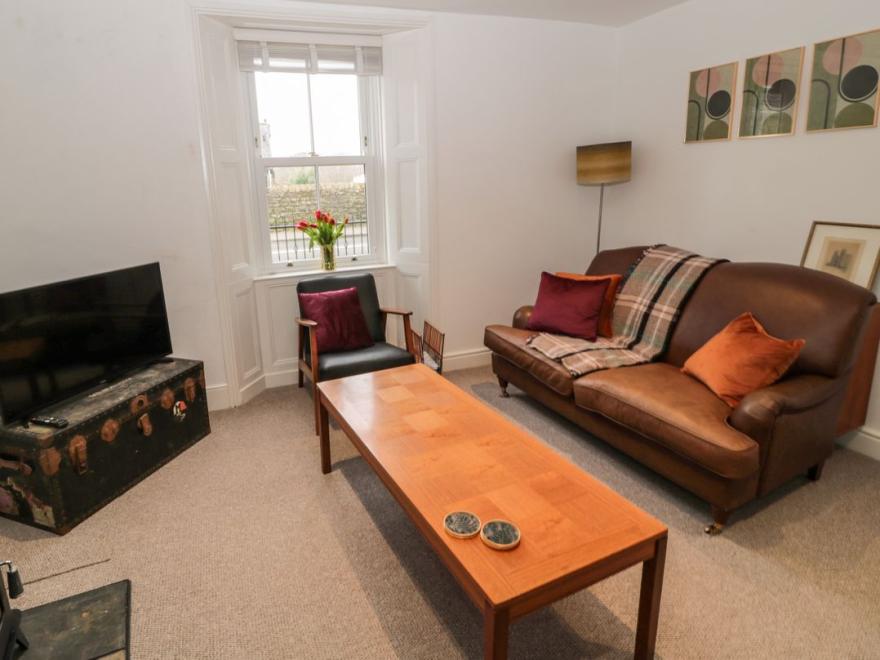 Tyne View Cottage