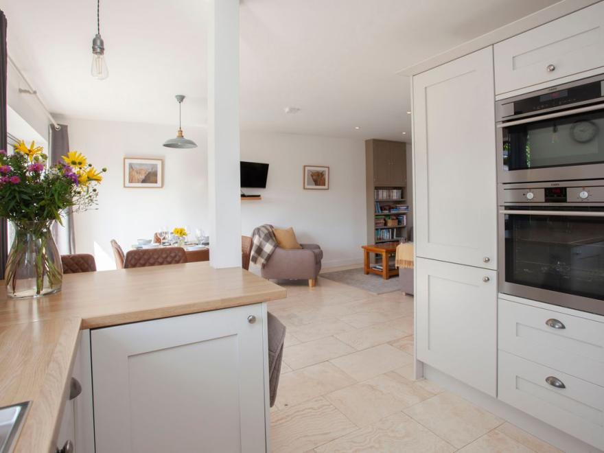 Tokenhill Cottage