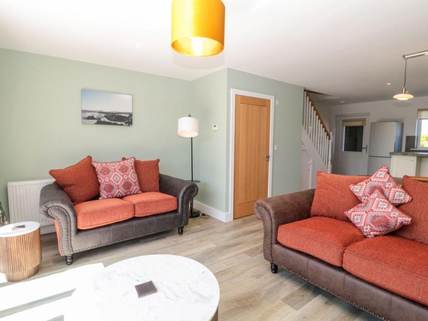 Rose Lodge