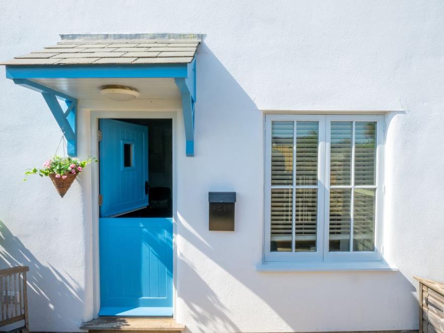 Oyster Cottage