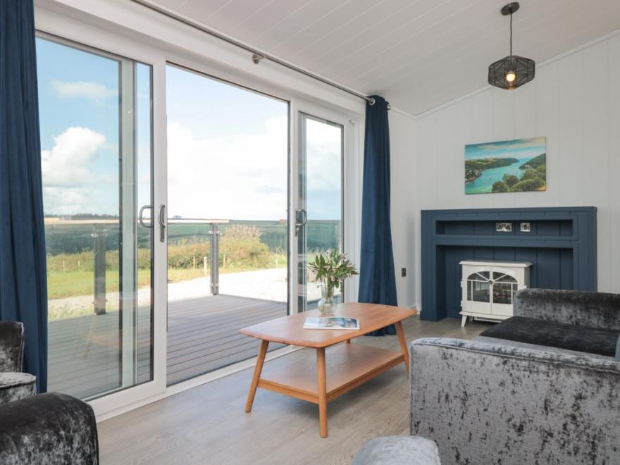 Buttercup Lodge