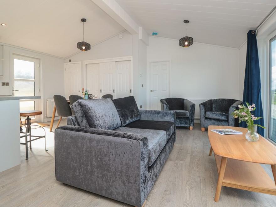 Buttercup Lodge