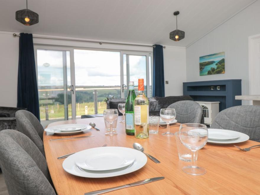 Buttercup Lodge