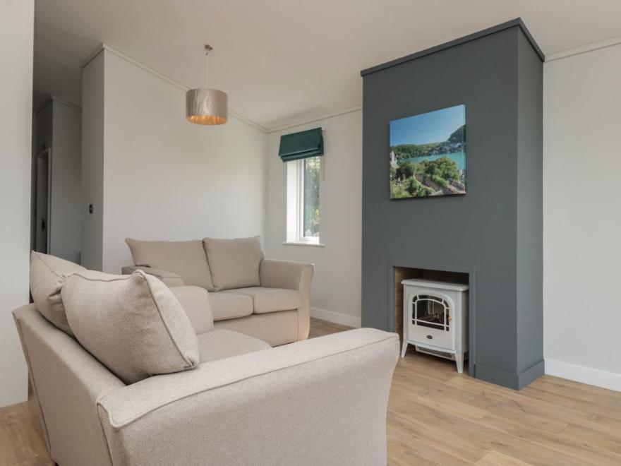 Primrose Lodge