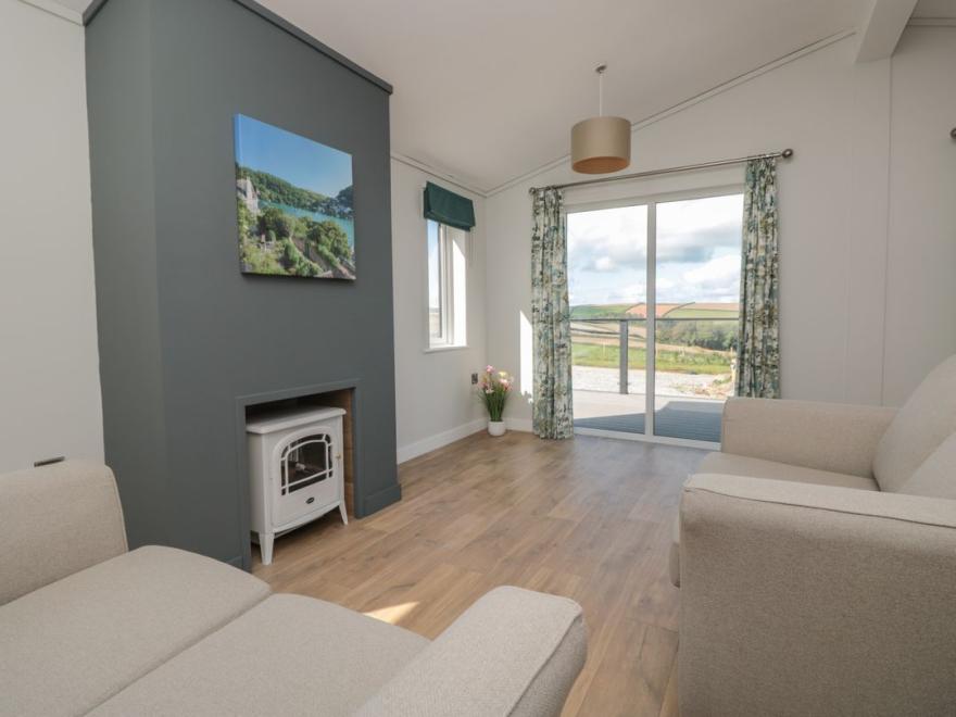 Primrose Lodge