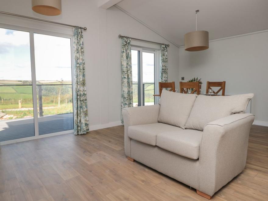 Primrose Lodge