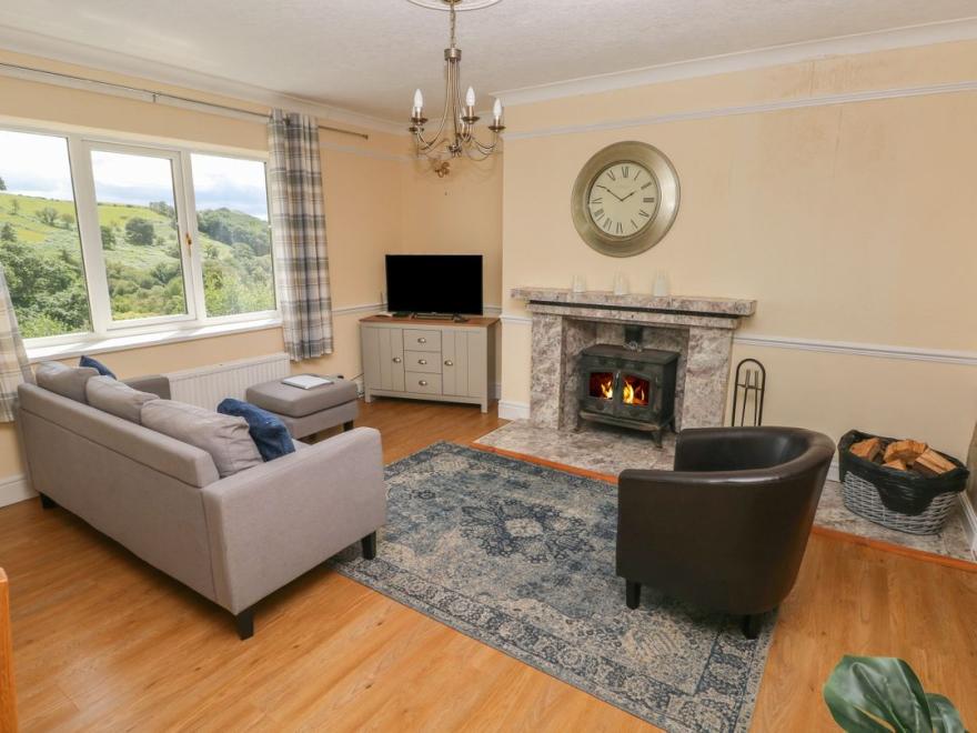 Hillside Lodge