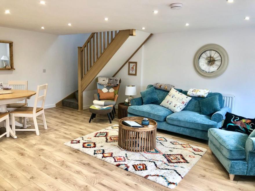 Beagle Cottage