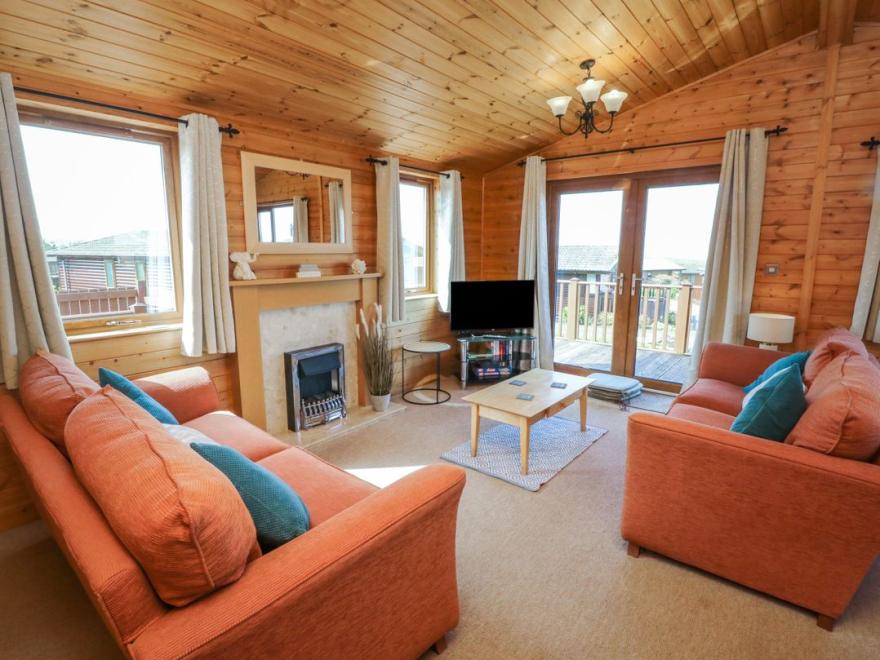Seascape Retreat