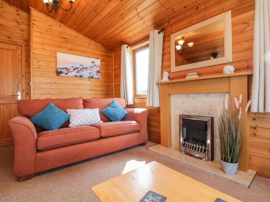 Seascape Retreat