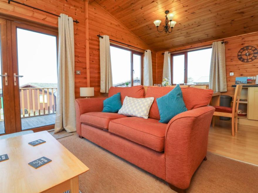Seascape Retreat