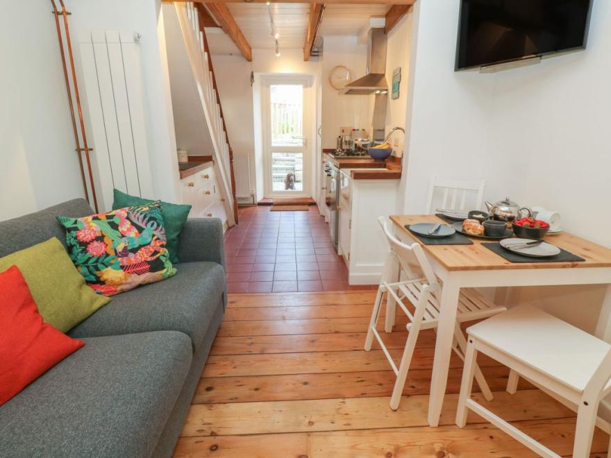 Bodillys Cottage