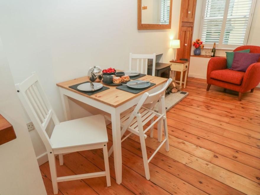 Bodillys Cottage