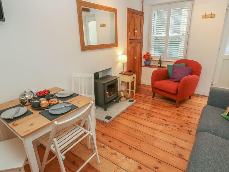 Bodillys Cottage