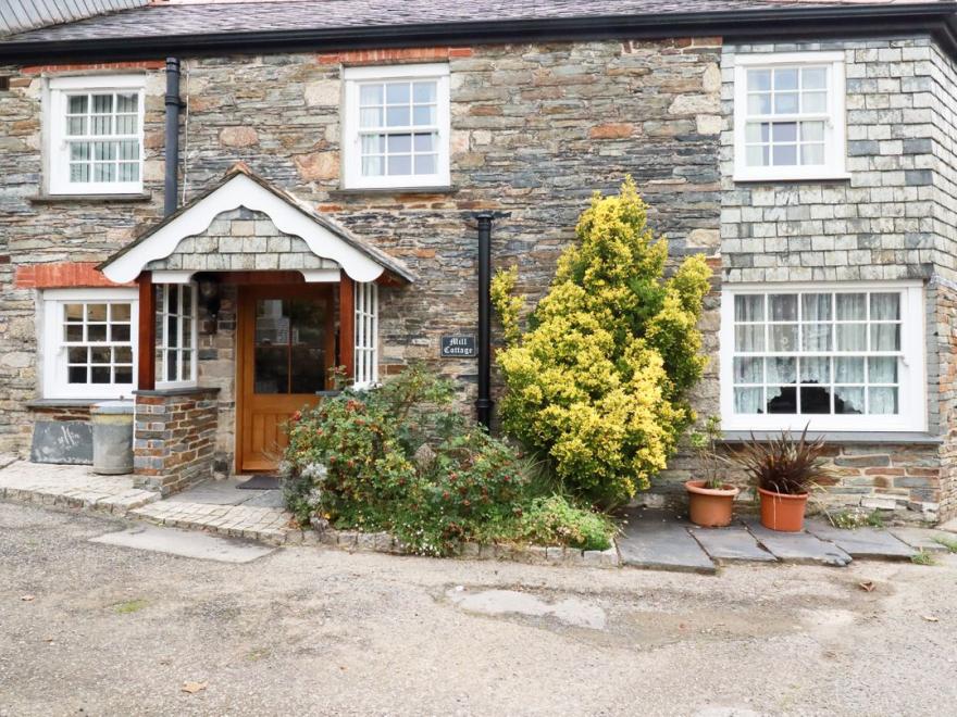 Mill Cottage