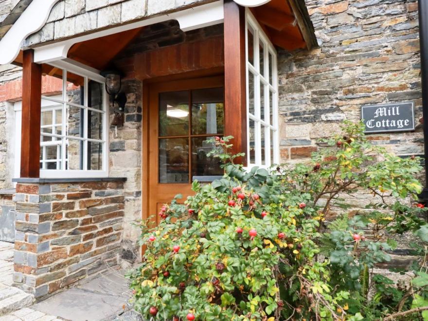 Mill Cottage