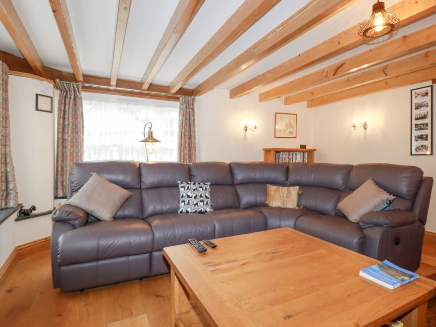 Mill Cottage