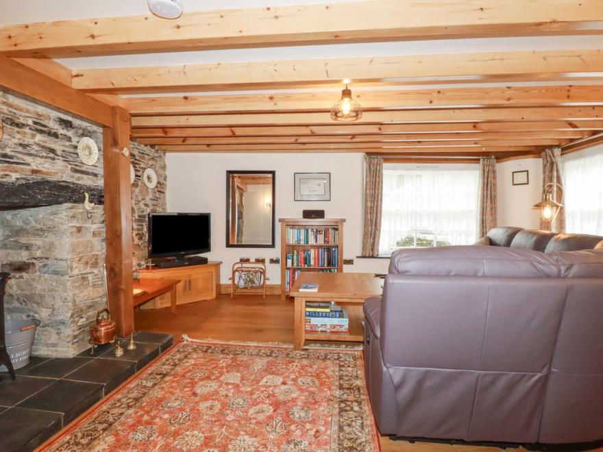 Mill Cottage