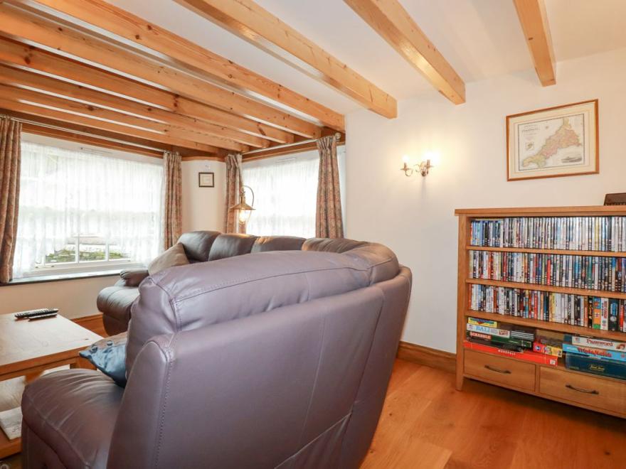 Mill Cottage