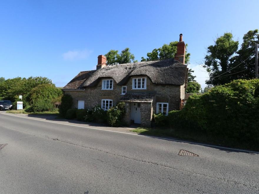 Alice's Cottage