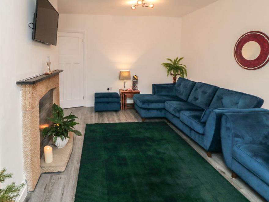 Field Cottage