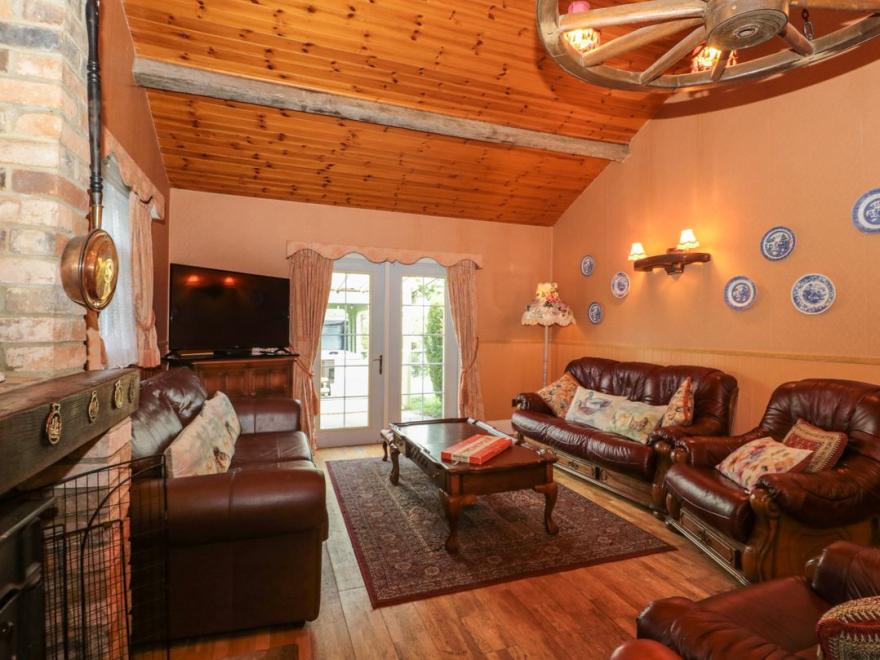 Rose Cottage