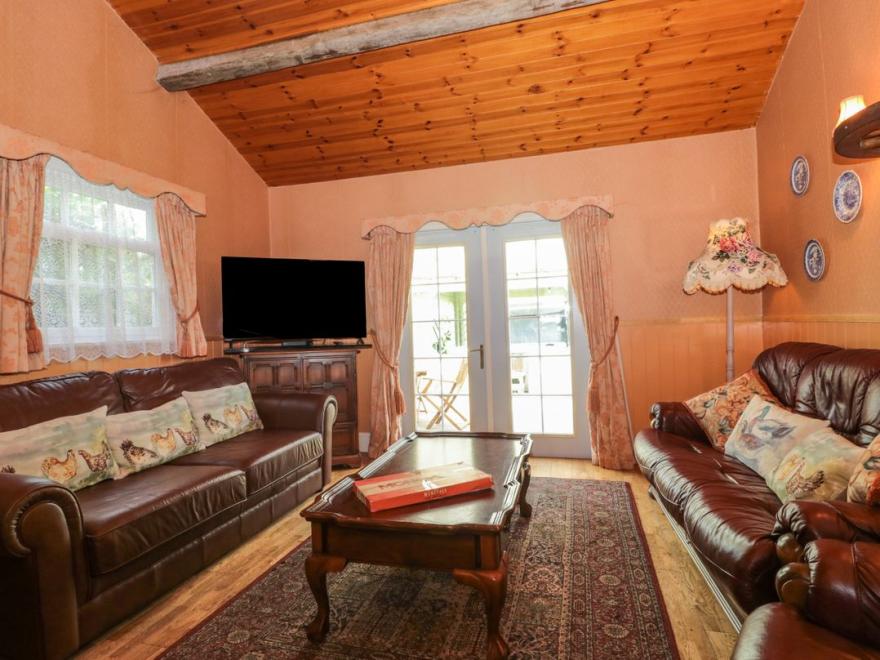 Rose Cottage