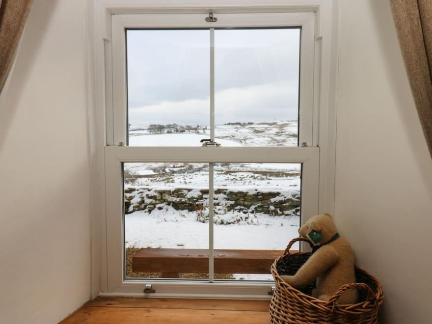 Swinhope View