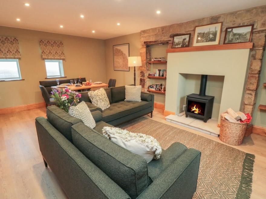 Daffodil Cottage