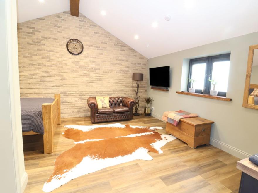 Dragonstone Lodge