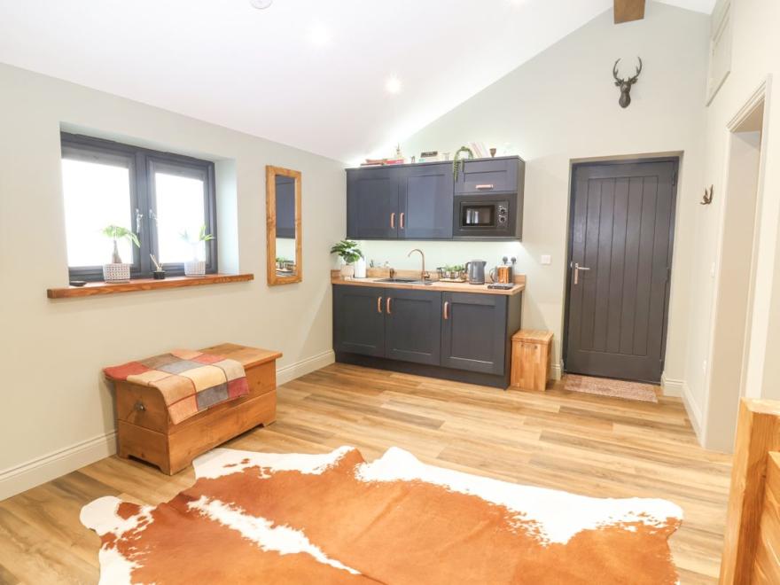 Dragonstone Lodge
