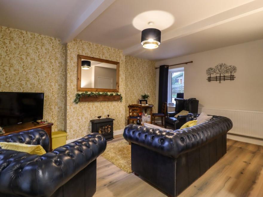 The Robins Holiday Cottage