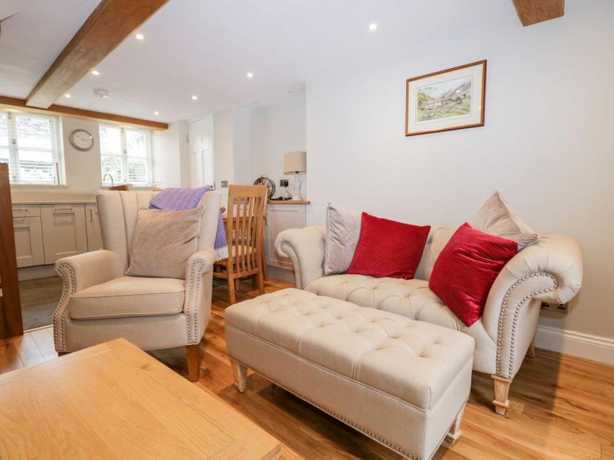 Jessamine Cottage