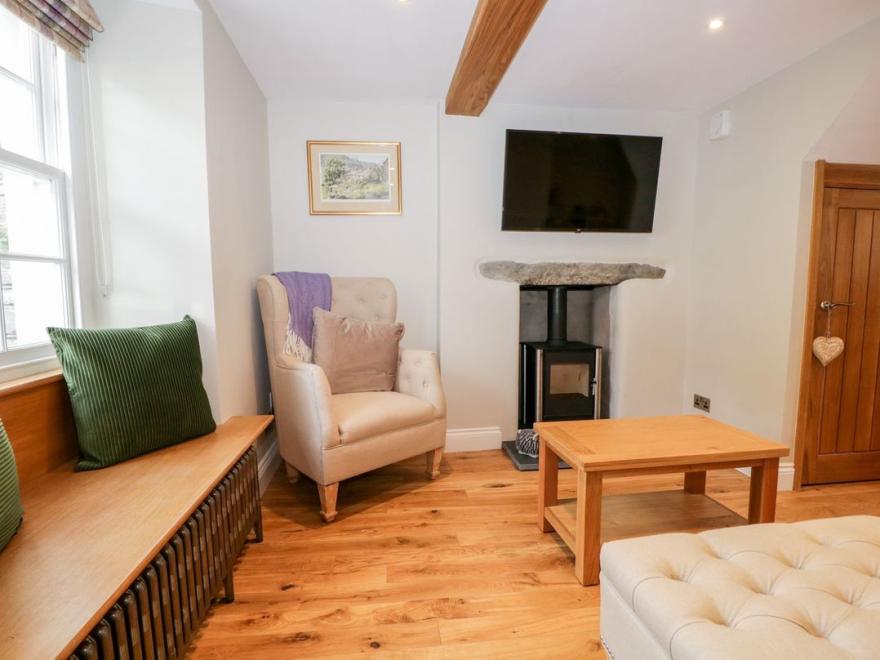 Jessamine Cottage