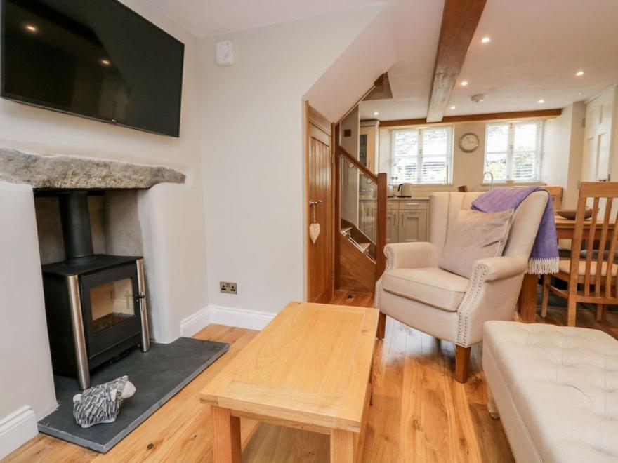 Jessamine Cottage