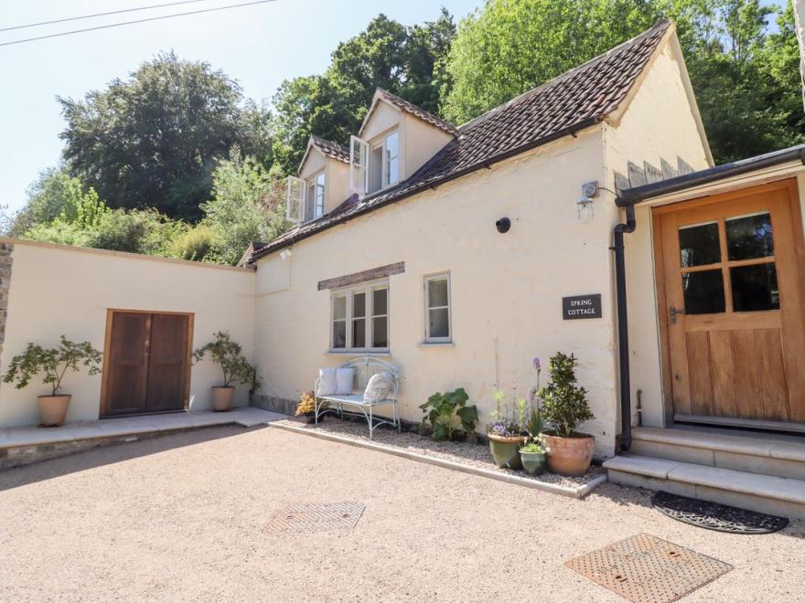 Spring Cottage