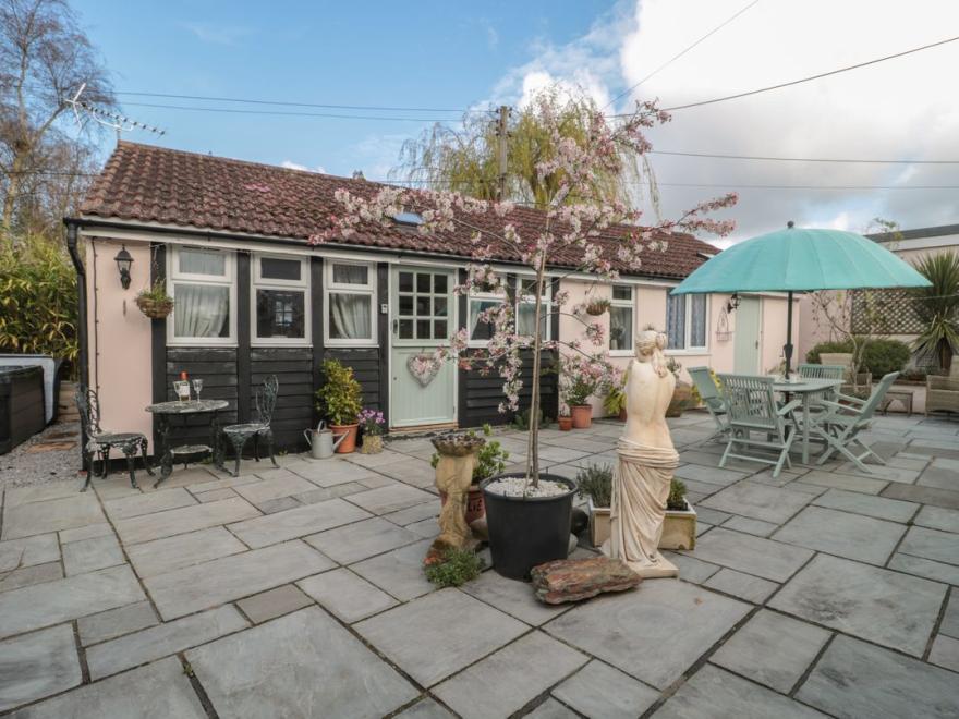 The Croft Retreat